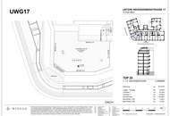 152 m² Dachgeschoss-Maisonette mit 3 Terrassen + Dachterrasse | 88 m² Freifläche, 4 Zimmer