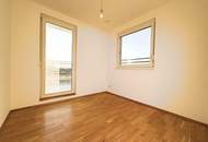 Penthousewohnung - Niedrigenergiehaus in der Engelsdorferstraße, absolute Ruhelage &amp; Ganztagssonne!