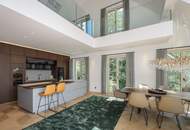 Letztes verfügbares Luxus-Penthouse mit Bootsgarage am Traunsee