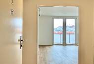 3 Zimmer mit Loggia in den ruhigen Innenhof ausgerichtet