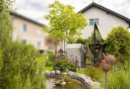 Saniertes Einfamilienhaus in zentraler, ruhiger Lage