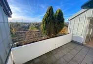 Traumhafte 4-Zimmer-Wohnung mit Terrassen und TG Platz