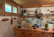Ihr Bungalow mit viel Platz für Ihre Familie! 40 min nach Wien!