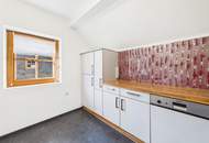 Anlage oder Eigennutzung: modernisierte 3-Zimmer-Wohnung mit Charme