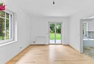 Haus Monteluce – Mediterranes Wohnen am Rande Wiens