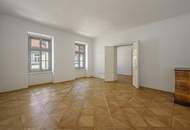 Stadthaus in Opernnähe mit Baugenehmigung für 9 exklusive Wohnungen