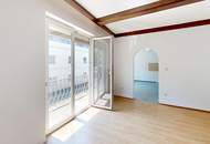 Stadthaus in Rechnitz! Bestehend aus einer Stadtwohnung und einem vermieteten Gewerbelokal im Erdgeschoß!