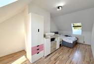 Gemütliche Dachgeschosswohnung in Judenburg