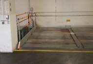 Stapelparkplatz Nähe Mannerfabrik!