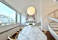 360 TOUR // LUXUSMÖBLIERTE TERRASSEN- NEUBAUWOHNUNG