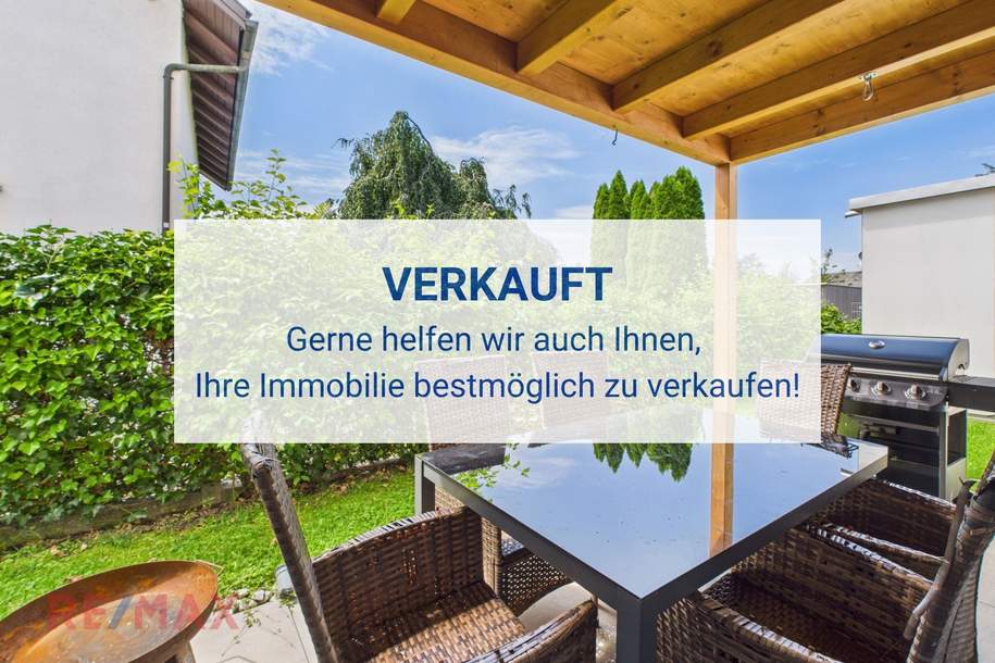 Moderne Wohnung mit Sonnenterrasse und eigenem Gartenbereich, Wohnung-kauf, 6845 Dornbirn