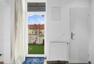 "Ihre Sonnenoase mit Loggia – Wohnen beim Donauzentrum"
