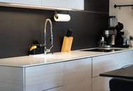 Moderne 5-Zimmer-Maisonette im Untermarkt | Südterrasse, Bergpanorama &amp; 114 m² Wohnkomfort