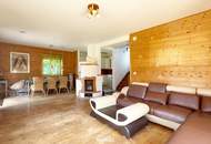 TOP PREIS!! TOP GARTENPARADIES mit HOLZ - HAUS - WAIDENDORF/DÜRNKRUT