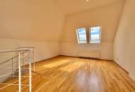 Historische Villa mit 3 DG-Einheiten inkl. Terrassen I 2012 DG Ausbau inkl. Lift I Grünlage