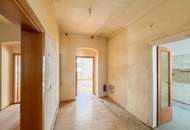 Schönes Zinshaus mit Baubewilligung Nähe Meislmarkt