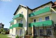 Familientraum mit Badeteich