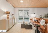 Urbanes Wohnen mit Anspruch – 2 Zimmer im LeopoldQuartier