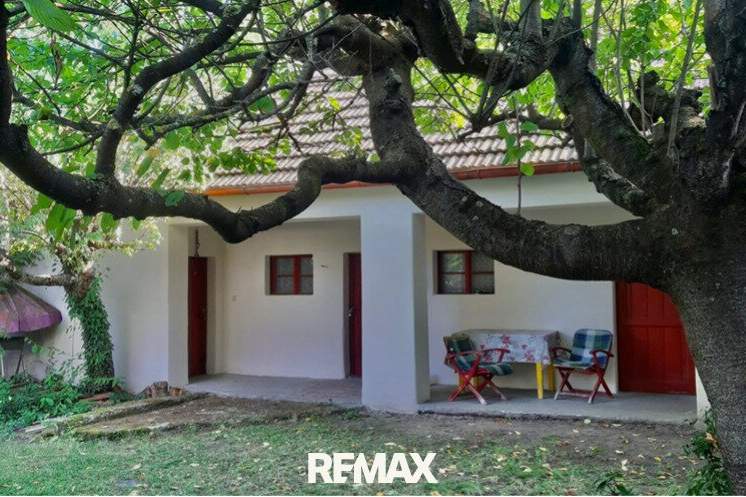 Ein malerisches Refugium der Ruhe Im Weinviertel - Charmantes, idyllisches Landhaus mit großem Garten und getrennt begehbarem Ferienappartement, auch als Atelier geeignet!, Haus-kauf, 298.000,€, 2143 Mistelbach