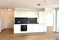 Urbanes Wohnen im High Five Tower ab 01. Juni 2025! 2Zimmer-Wohnung mit Loggia im 15.OG!
