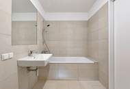 Anlegerwohnung >> Großzügige 3-Zimmer-Wohnung mit Terrasse &amp; viel Licht