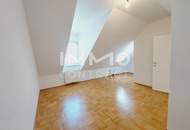 Absolut ruhige Terrassenwohnung! Hernalser Hauptstr. 104