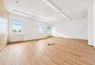 124m² Büro im IZ-Süd | Parkplätze am Gelände | optionale Lagerflache