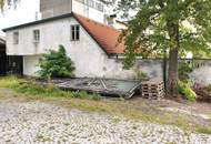Großzügiges Haus in Eggern mit Garten und Potenzial – 177m² sanierungsbedürftig!
