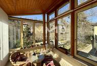 Wohntraum 20 Min. von Wien: 732m² Grundstück, 6-8 Zimmer, Pool, Garage & eigene Wasserquelle!