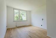 Stilvolles Wohnen am Park – Umfassend sanierte 3-Zimmer-Wohnung in Salzburg-Parsch