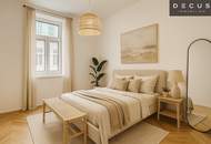 * GARTENWOHNUNG * ERDGESCHOSS * 1140 * STILFASSADE