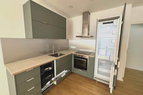 Sehr schöne-Helle 3-Zimmer-Wohnung in ruhiger Lage, Wohnung-miete, 1.041,96,€, 1150 Wien 15., Rudolfsheim-Fünfhaus
