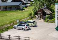 Komfortable 2-Zimmer-Eigentumswohnung für touristische Nutzung in Gosau