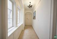 Erstbezug nach Sanierung: Schönes Büro in der Wiener Innenstadt