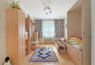 Charmantes Familienhaus im Grünen - TOP Anbindung