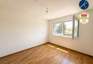 Erstbezug: Helle 3-Zimmer Wohnung mit zwei Balkonen