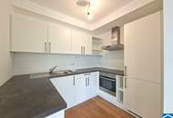 2 Zimmerwohnung mit Balkon und perfekter Verkehrsanbindung