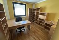 Großzügige Eigentumswohnung mit Loggia, großteils möbliert zu verkaufen