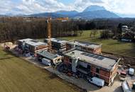 Provisionsfrei! Neubauprojekt Holzhäuseln: leistbare 75m² ETW mit Garten in Waldrandlage