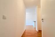 Alternative zu Wien/Wien Hauptbahnhof/ Stockerau in nur 40 Minuten..., Erstbezug dazu leistbares Wohnen