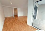 *** leistbarer FAMILIENTRAUM mit 2 Bädern: extravagante 4-Zimmer-Wohnung mit Loggia - Neubau / Nähe St.Pölten / Wohnpark Ober-Grafendorf - ökologisch, hochmodern, ausgezeichnet ***