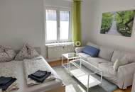 Helle 3-Zimmer Wohnung in Graz, 81m², gepflegt, 2 WCs, Wohnküche, Top Lage!