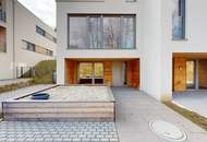 Ihr Traum vom Eigenheim im Grünen – Naturparadies mit Badeteich