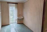 DB IMMOBILIEN | Großes Grundstück ° Bauland-Agrar Widmung ° mit viel Potenzial und sanierungsbedürftigem Haus zu kaufen!
