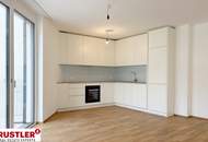 Endlich eine Gartenwohnung in Zentrumslage! 4 Zimmer und hochwertige Ausstattung