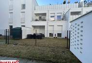 Ruhige 2 Zimmerwohnung mit Garten in 1210 zu mieten