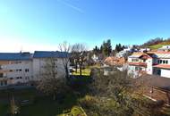 Modernisierte Wohlfühlwohnung mit schönem Sonnenbalkon