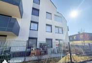 Erleben Sie urbanen Komfort in lichtdurchfluteten 3 Zimmern