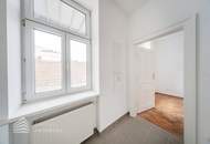 Helle 2-Zimmer-Stilaltbauwohnung, Nähe Augarten!