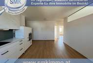 Helle und moderne Wohnung mit Ausblick!